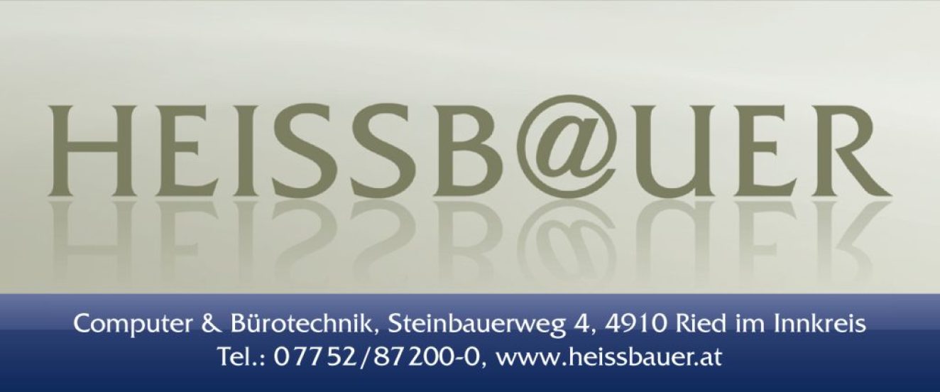 HEISSBAUER_Logo