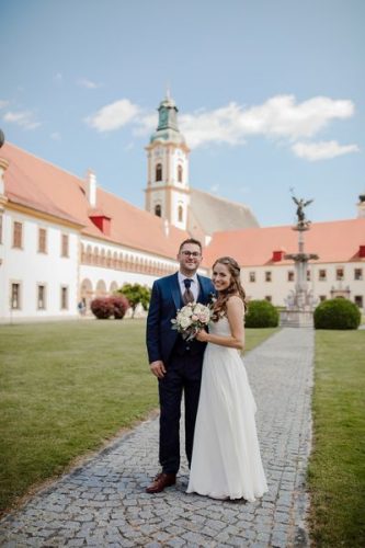 11. Hochzeit Johanna und MAnuel