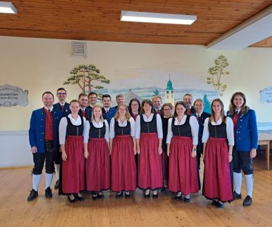 Jahreshauptversammlung